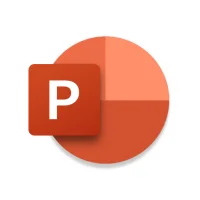 Microsoft PowerPoint